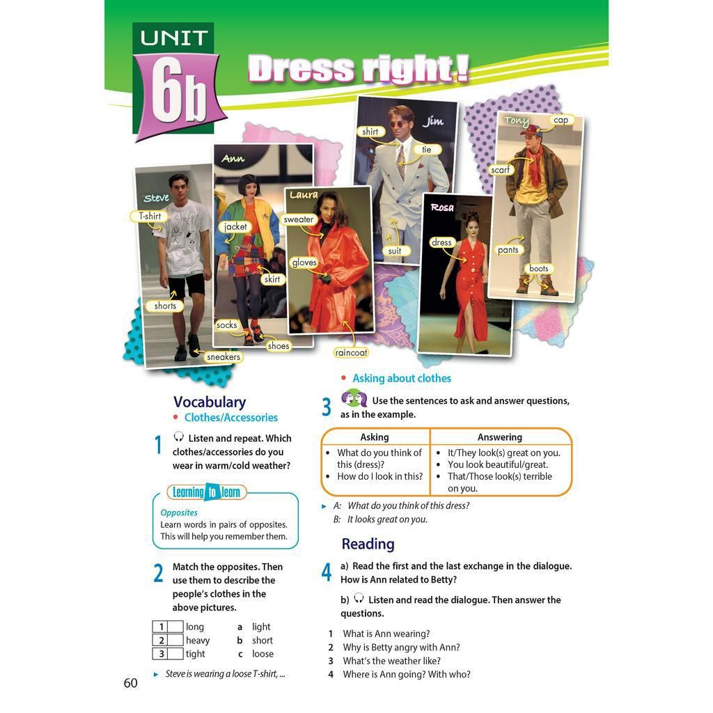 Access US 1B Student
