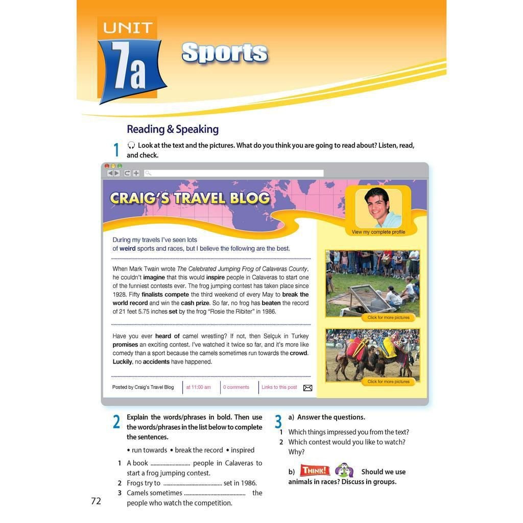 Access US 2B Student