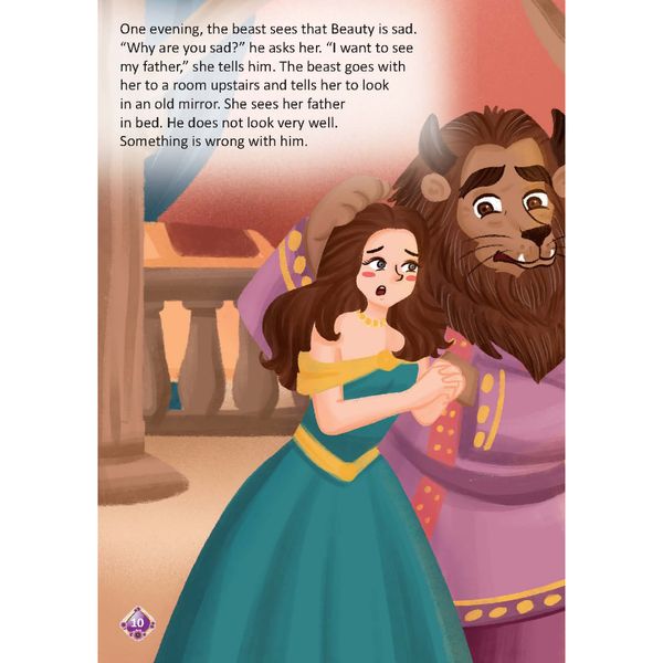 Combo truyện đọc Fairy Tales Graded Readers - CEFR A1