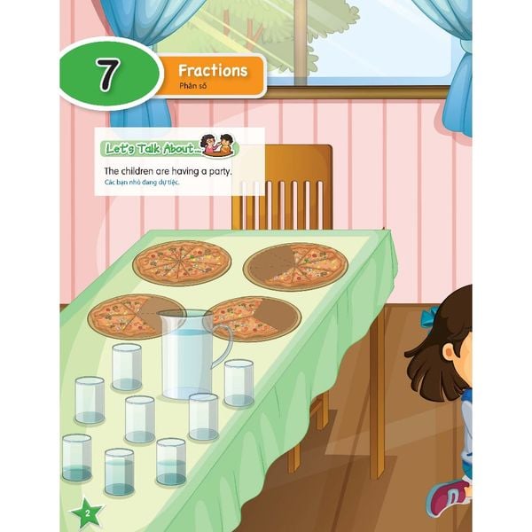 i-Learn Smart Maths Grade 4 Student