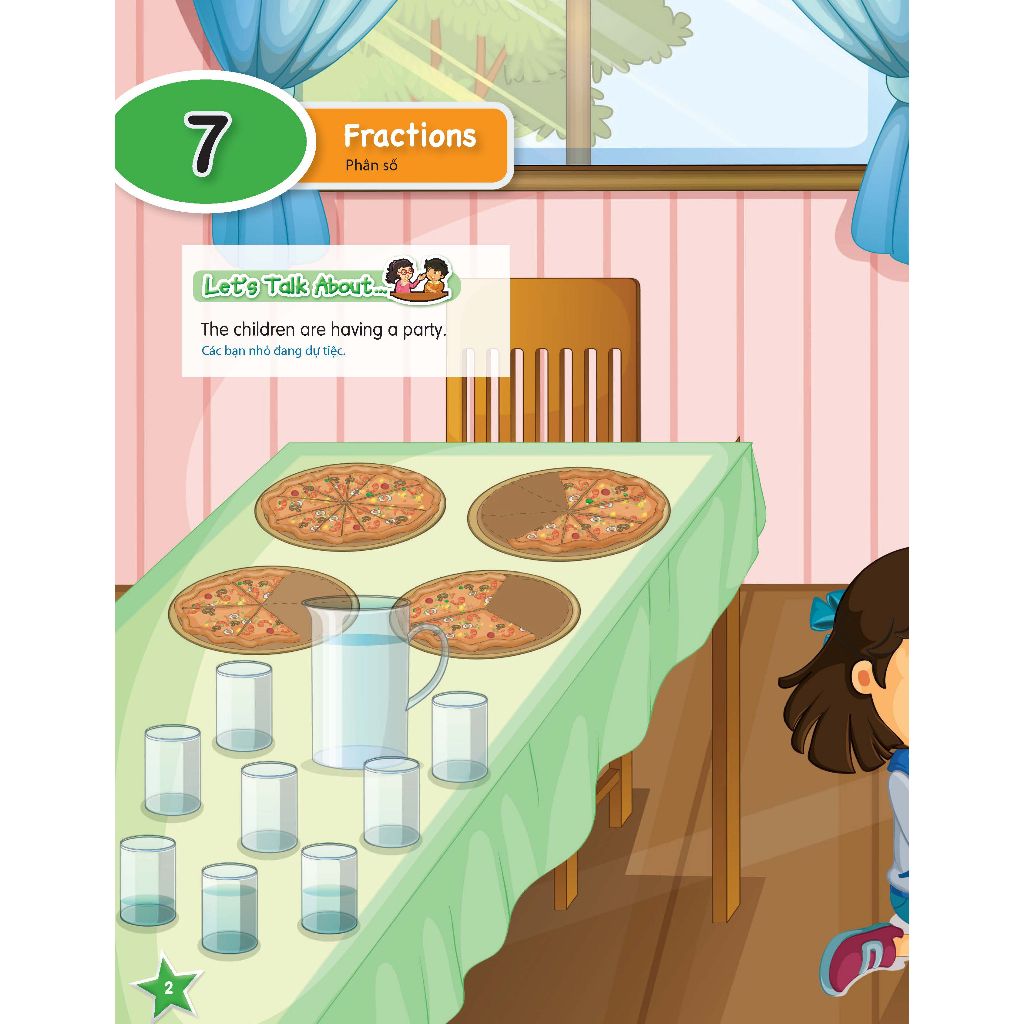 i-Learn Smart Maths Grade 4 Student
