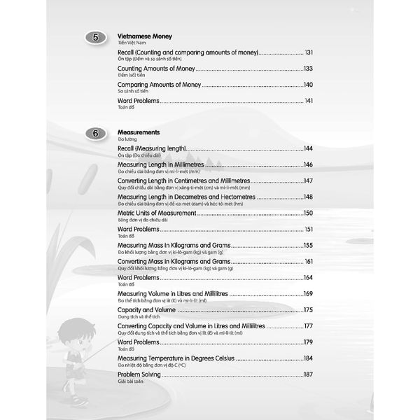 i-Learn Smart Maths Grade 3 Workbook Part 1 ( ENG-VN)