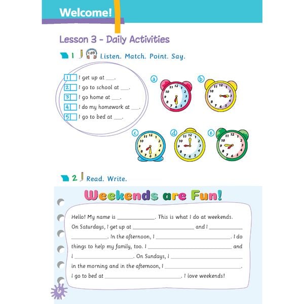 Tiếng Anh 5 Extra and Friends - Pupil