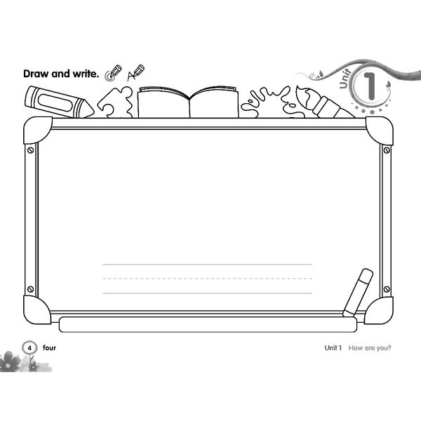 Crickets 2 Practice Book