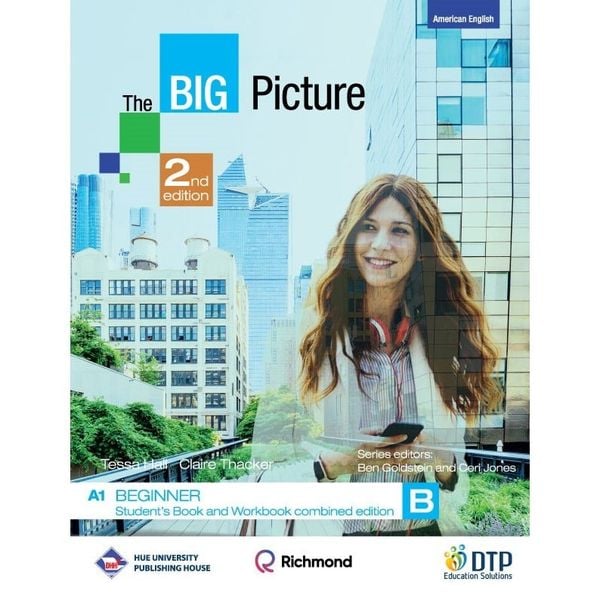 The Big Picture A1 Beginner B Student