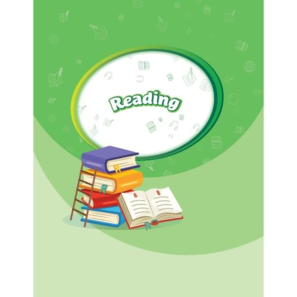 Tăng cường kĩ năng Đọc, Nghe và Giao tiếp Tiếng Anh Lớp 8