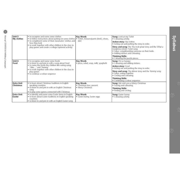 Sách - DTPbooks - Hooray Let