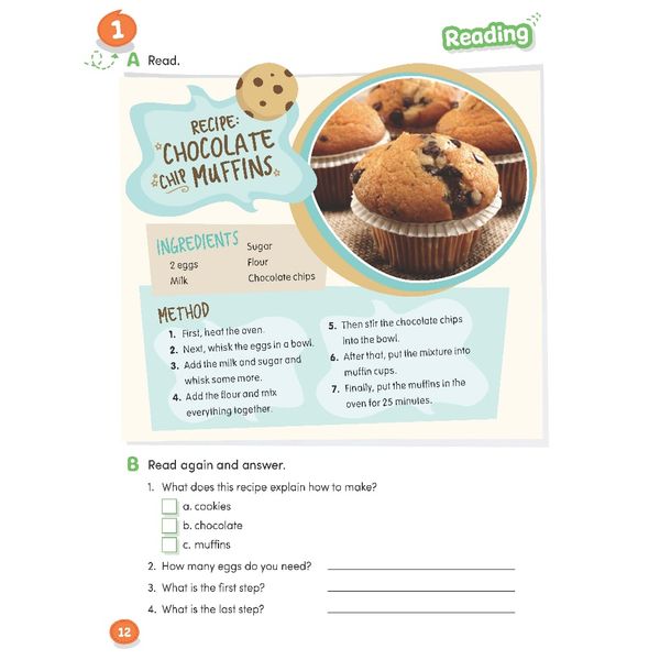 Hang Out 5 - Student Book