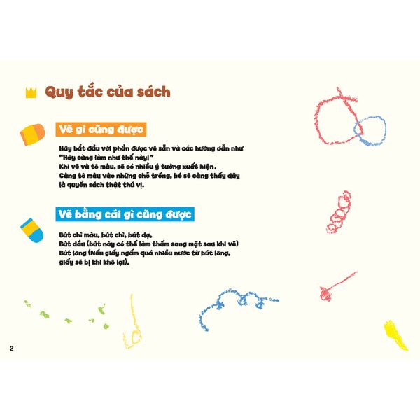 Càng Tô Càng Vui - Tủ sách vui để học