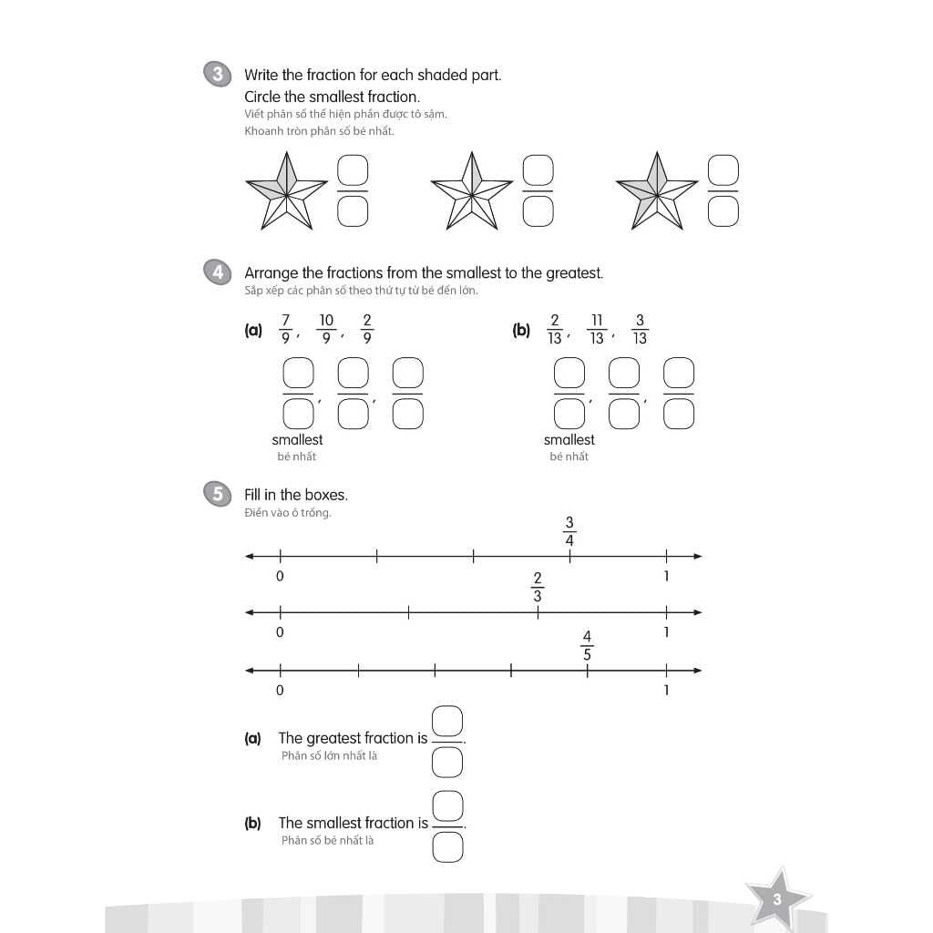 i-Learn Smart Maths Grade 5 Workbook Part 1 (ENG-VN)