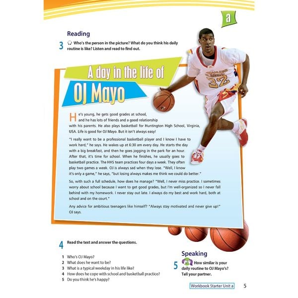 Achievers Grade 8 Student