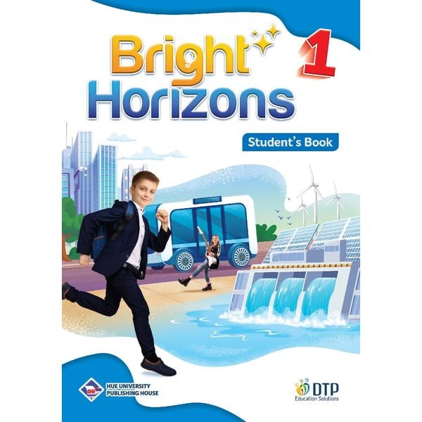 Bright Horizons 1 Student