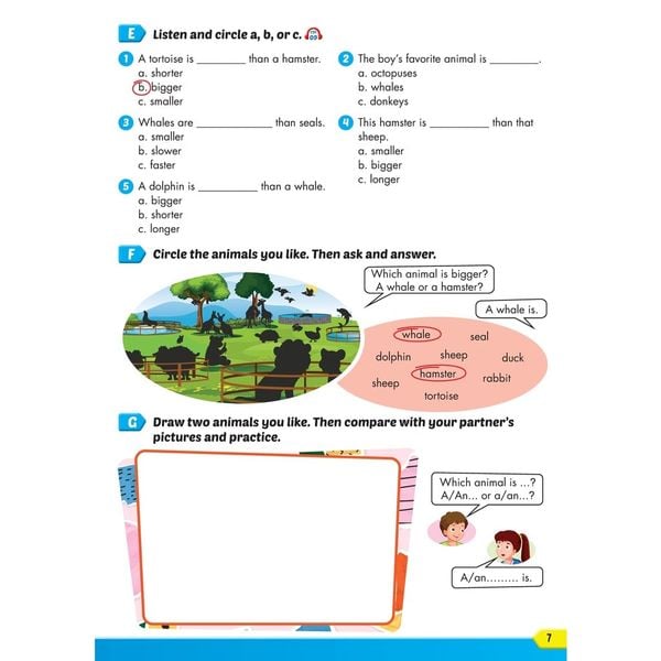 i-Learn Listening & Speaking 4 Student