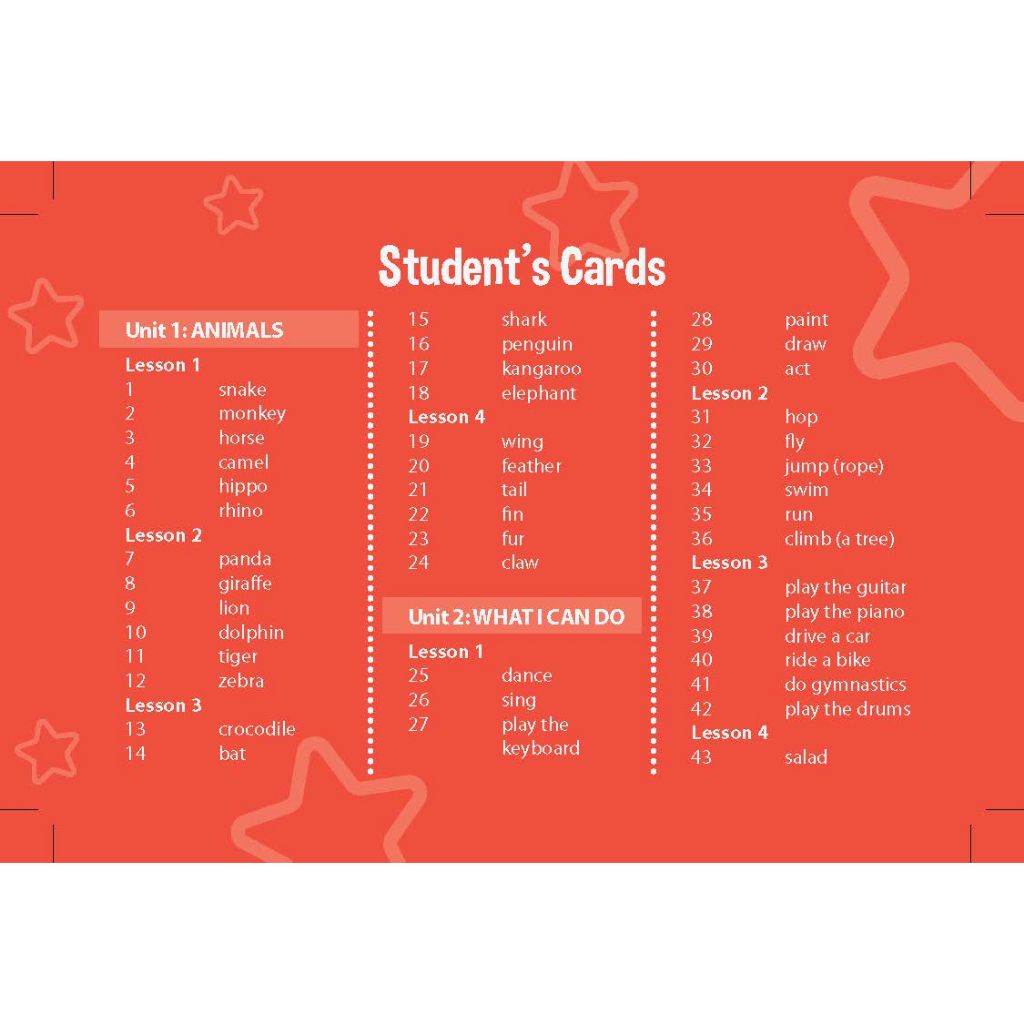Combo Tiếng anh 4 I-learn smart start Student