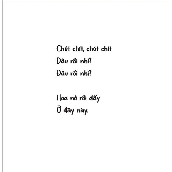 Đâu rồi nhỉ? Đâu rồi nhỉ? - Sách Pop-up - Tủ sách Ehon cho bé