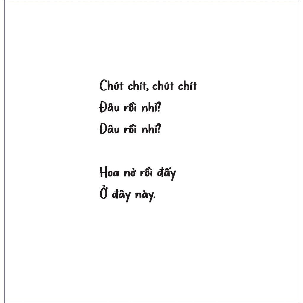 Đâu rồi nhỉ? Đâu rồi nhỉ? - Sách Pop-up - Tủ sách Ehon cho bé