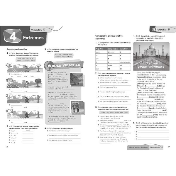 Get Involved! AmEng Level 1 Workbook and Digital Workbook