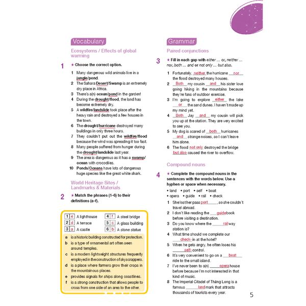Tiếng Anh 12 Bright - Workook Teacher