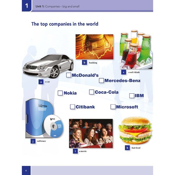Moving into Business Studies - Course Book