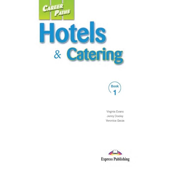 Career Paths Hotels & Catering (Esp) Student