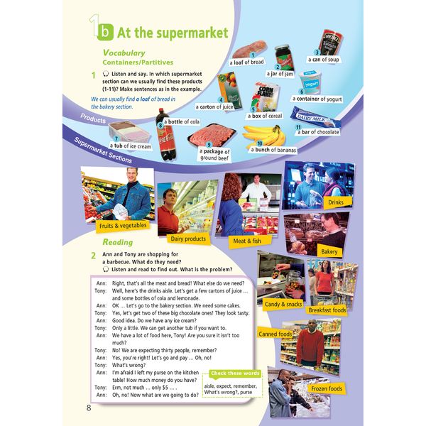 i-Discover 3 Student