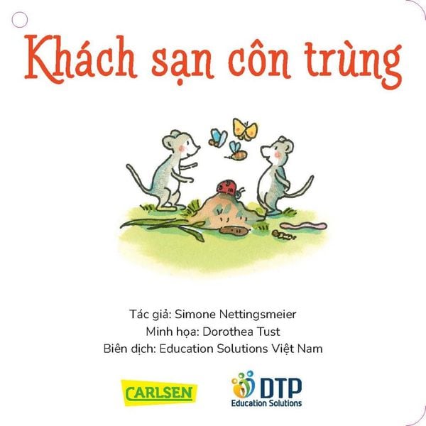 Sách - Dtpbooks - PIXI yêu thiên nhiên - Tuyển tập PIXI Biết Tuốt