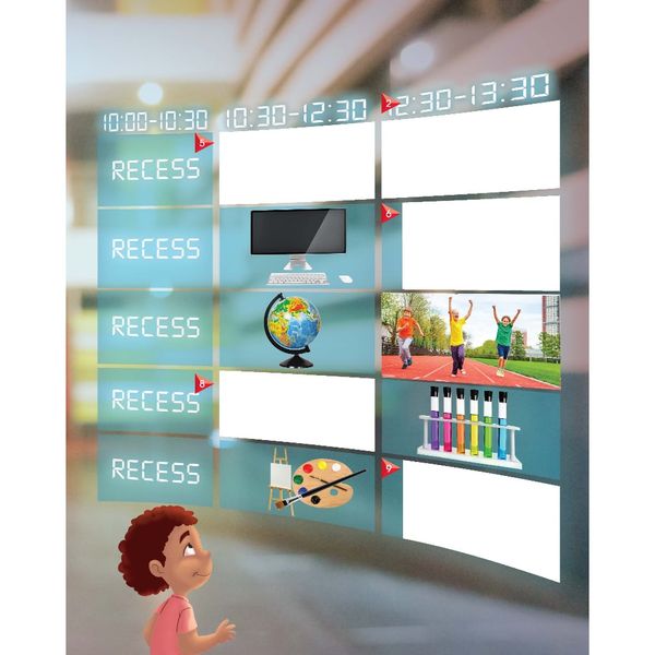 Cool Kids 2e Student