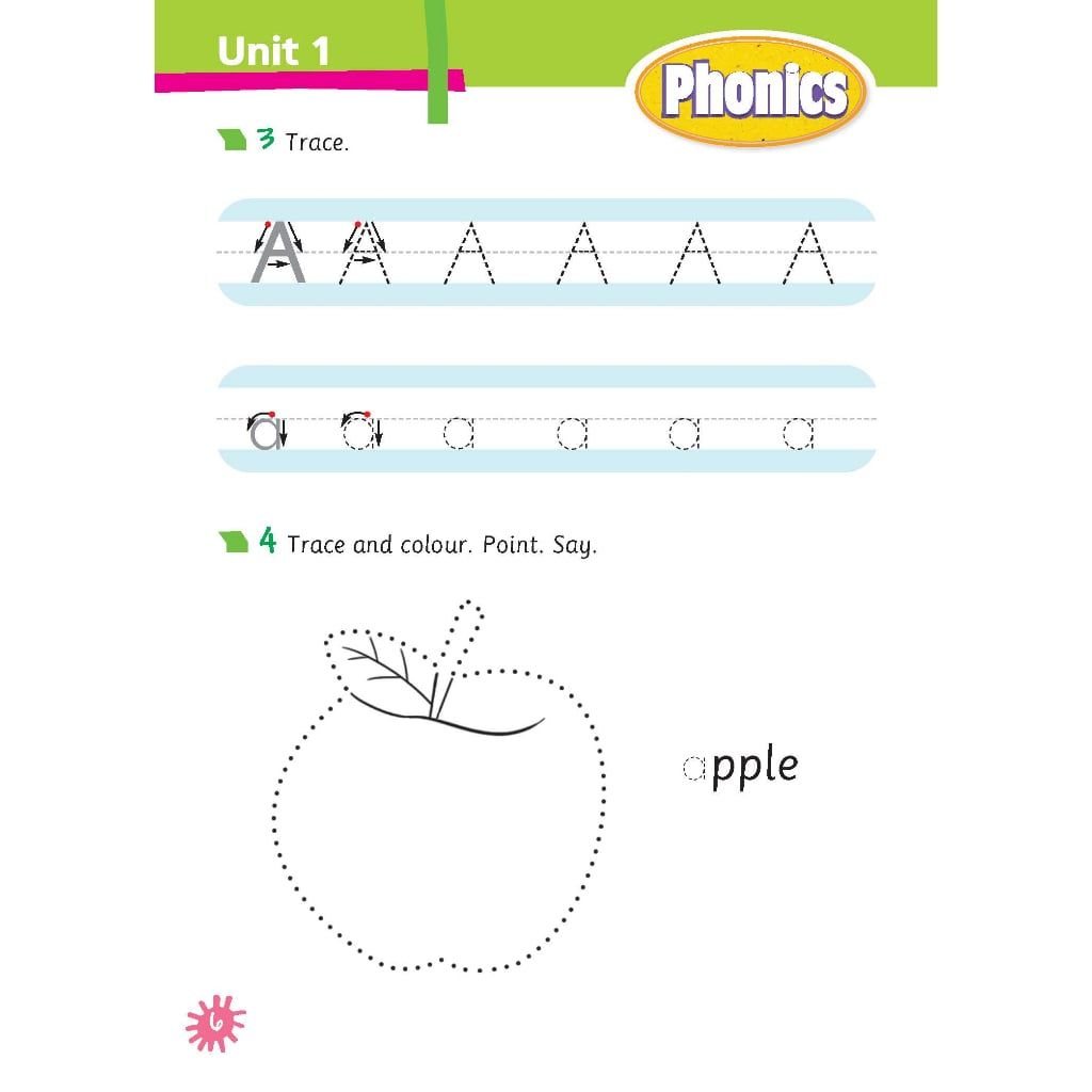 Tiếng Anh 1 Extra and Friends - Activity book (Sách bài tập)