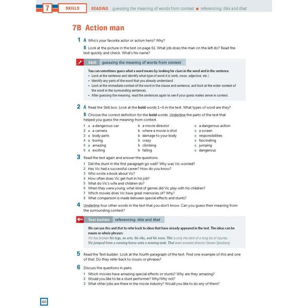 Personal Best American B1+ Intermediate B combined ed. (SB+WB+e-learning)