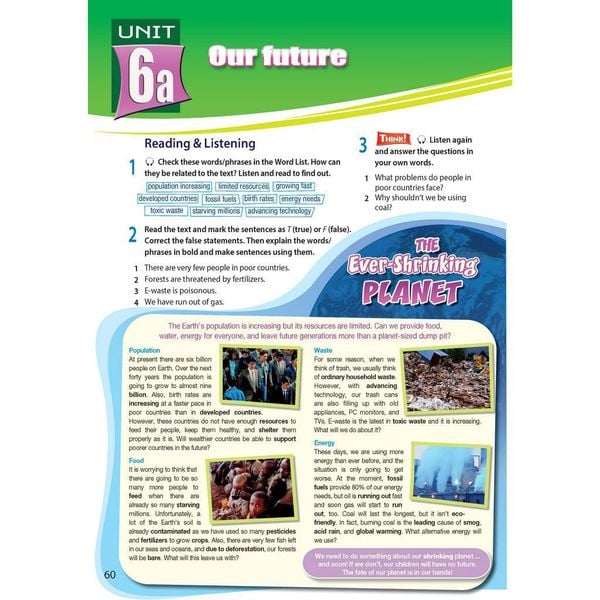 Access US 4B Student