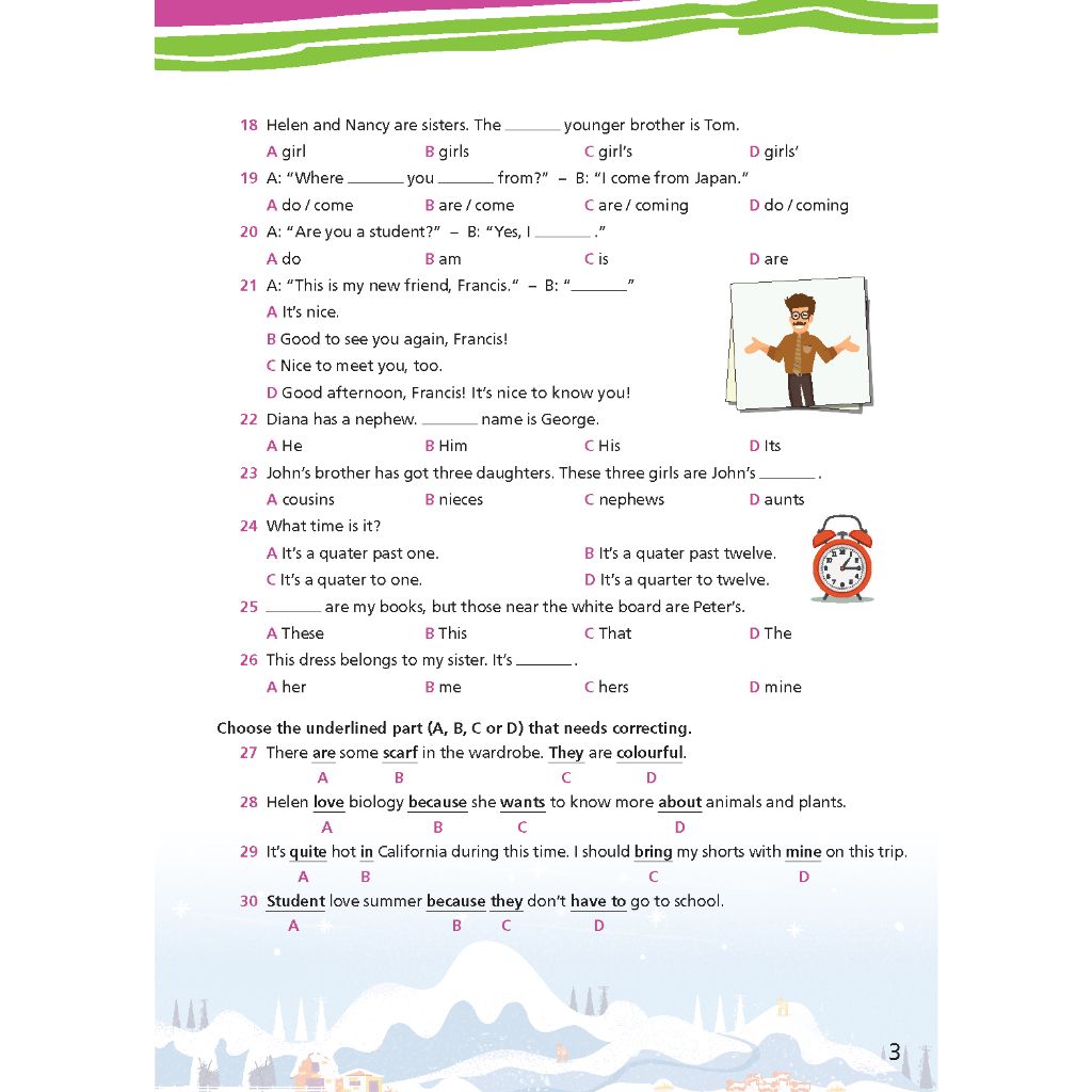 Tiếng Anh 7 Right On! - Gói mở rộng nâng cao (SB, WB, NB, BTBT)