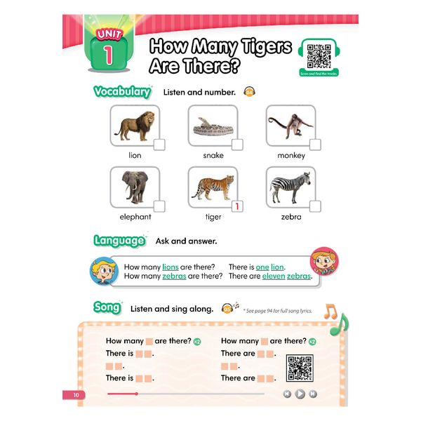 Big Show 2 - Student Book