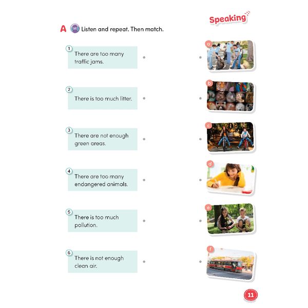 Hang Out 6 - Workbook