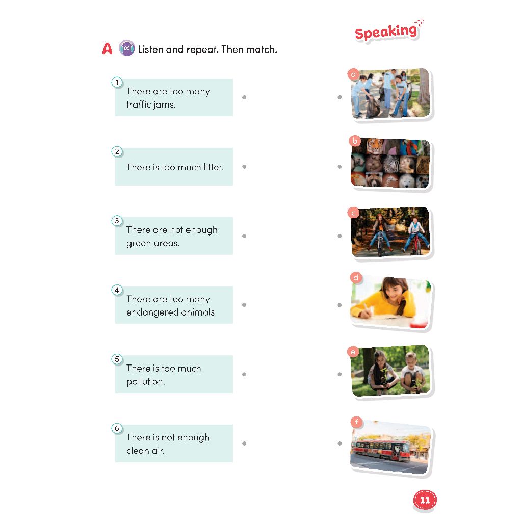 Hang Out 6 - Workbook
