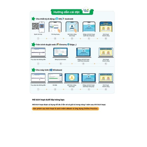 Bài tập Bổ trợ Tiếng Anh 5 i-Learn Smart Start