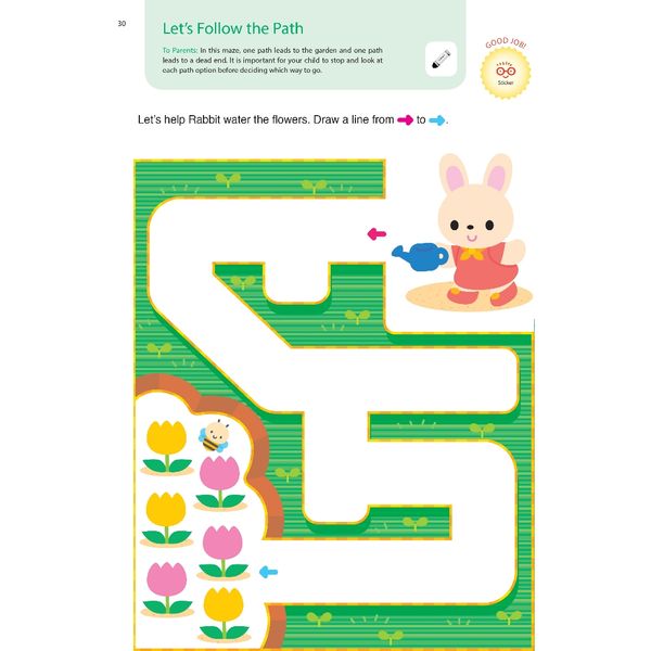 Play Smart Skill Builders 2+