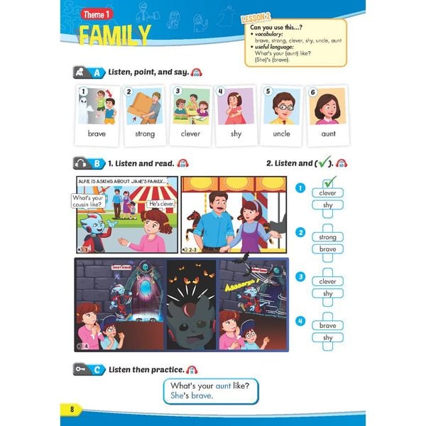 i-Learn Smart Start 4 Student