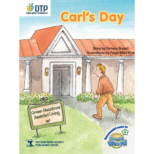 i-Learn Smart World Reader Pack 7