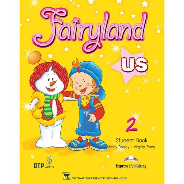 Fairyland US 2 Student