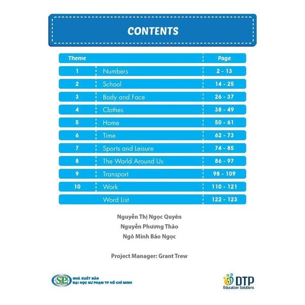 i-Learn Smart Start 3 Workbook