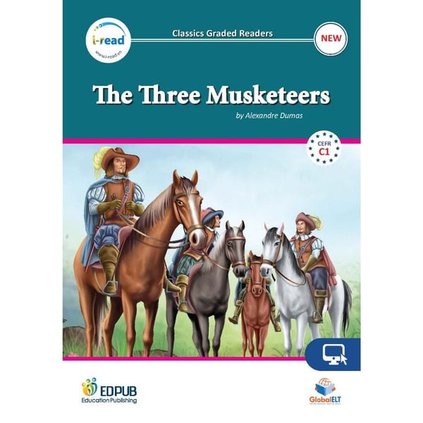 Combo truyện đọc Classics Graded Readers - CEFR C1