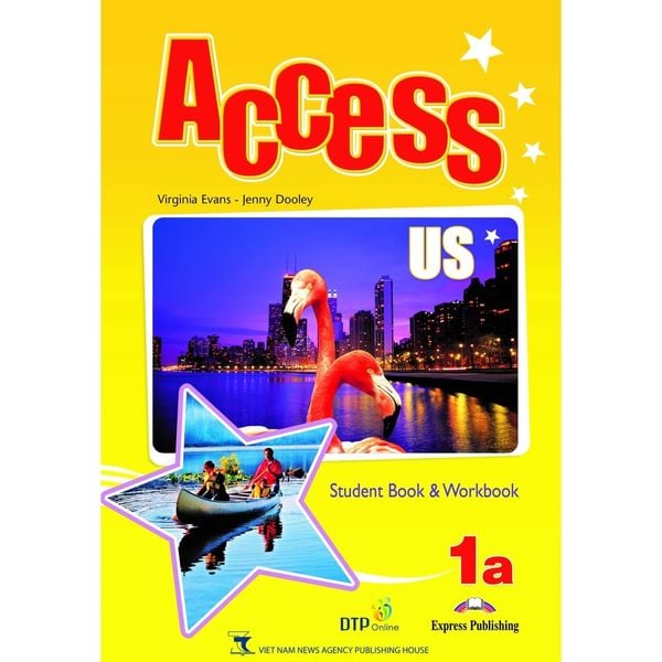 Access US 1A Student