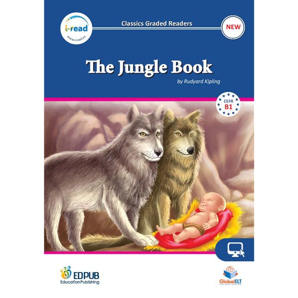 Combo truyện đọc Classics Graded Readers - CEFR B1