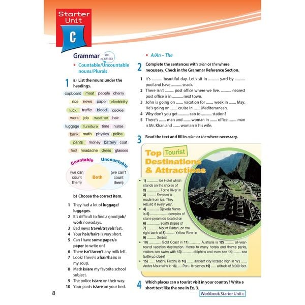 Achievers Grade 9 Student