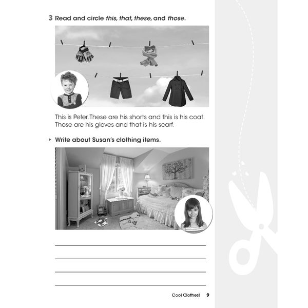 Cool Kids 2e Workbook 2