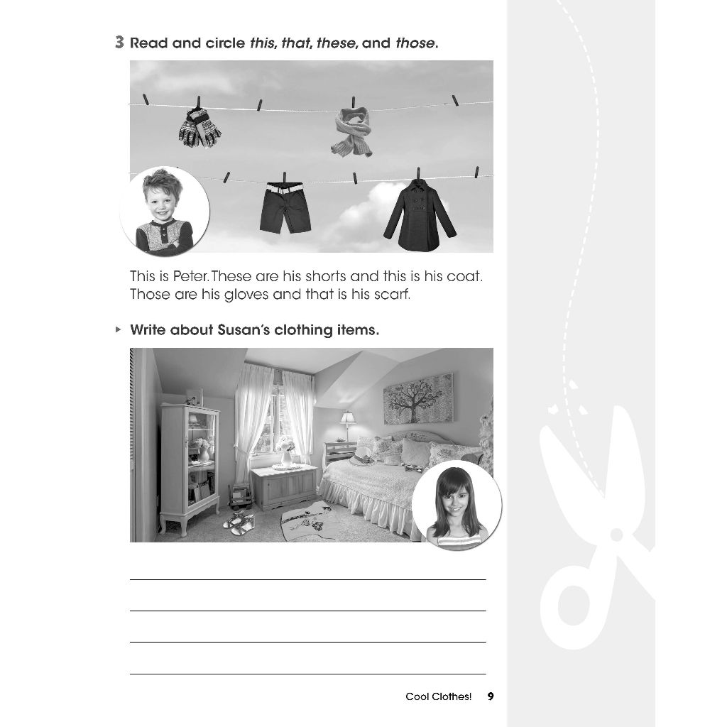 Cool Kids 2e Workbook 2