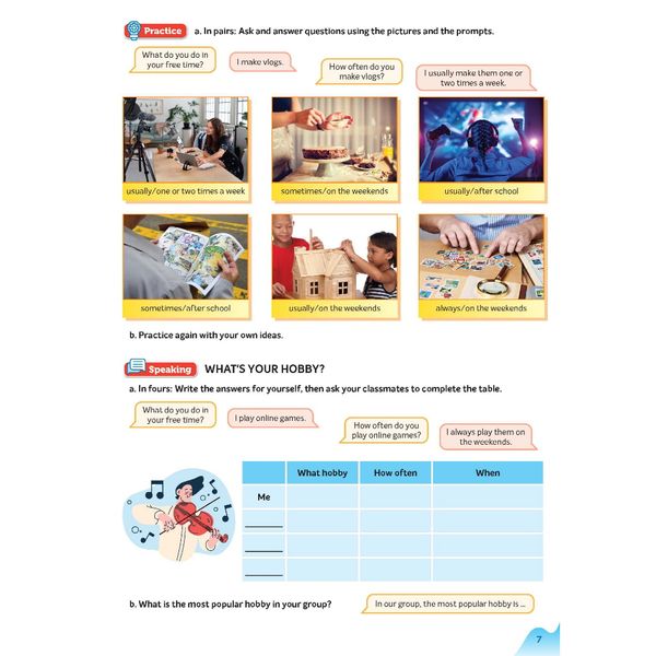 Bright Horizons 1 Student