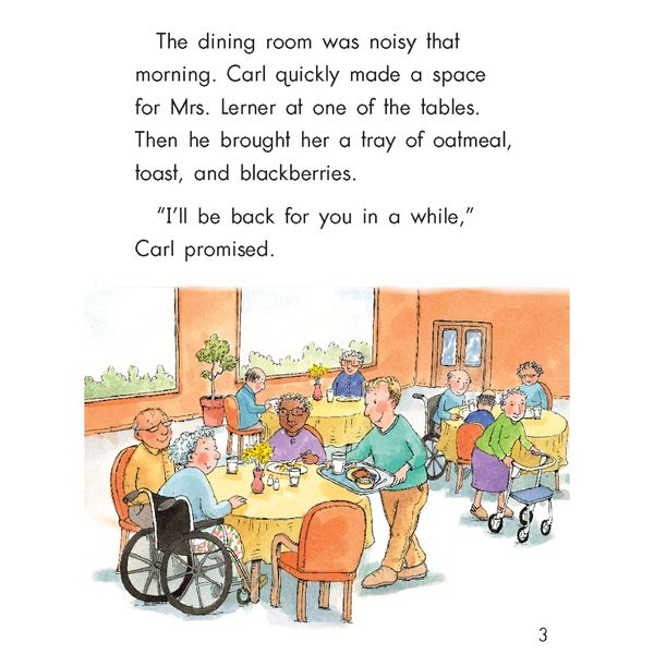 i-Learn Smart World Reader Pack 7