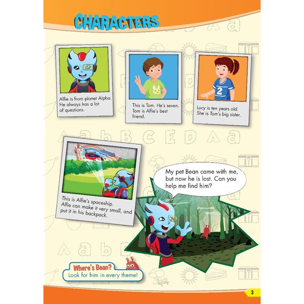 i-Learn Smart Start 2B Student Book & Workbook (Revised Edition)