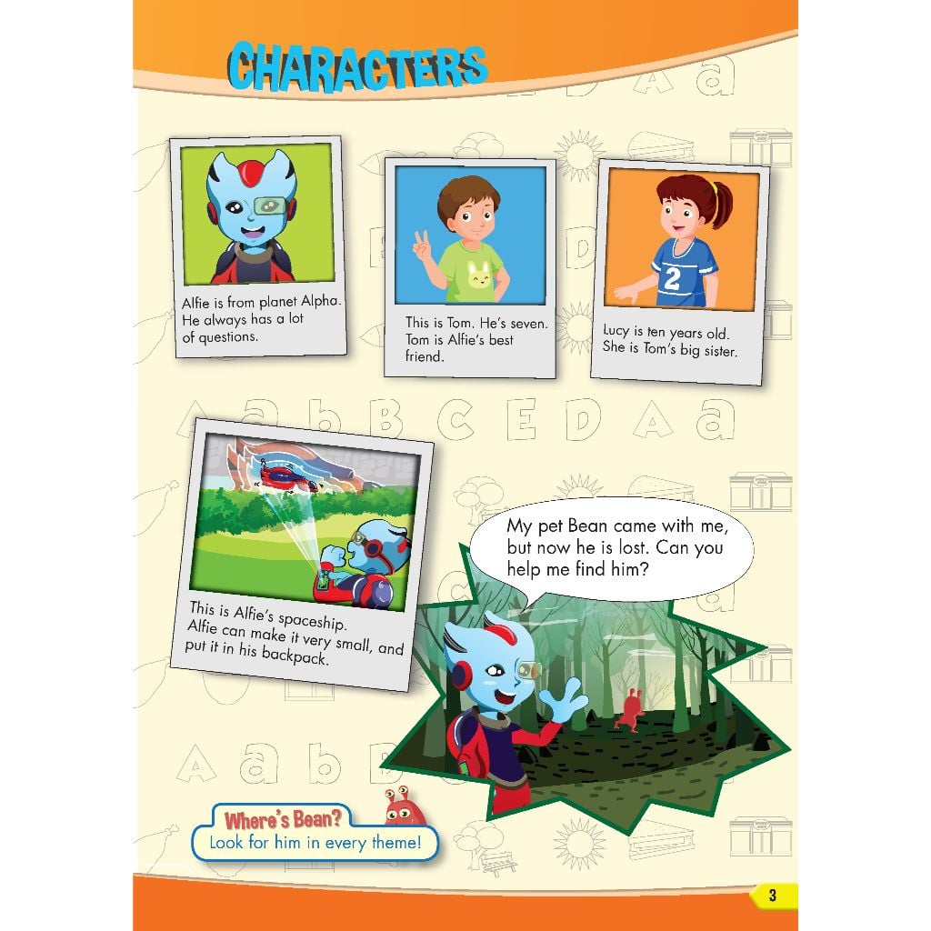 i-Learn Smart Start 2B Student Book & Workbook (Revised Edition)